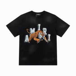 Picture of Amiri T Shirts Short _SKUAmiriS-XL708331617